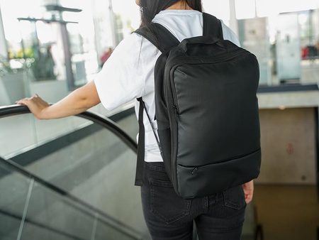 Kabinowy plecak 15,6" Tracer SQUARD 3