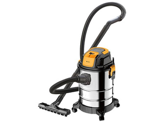 Odkurzacz Przemysłowy Tracer DustRider