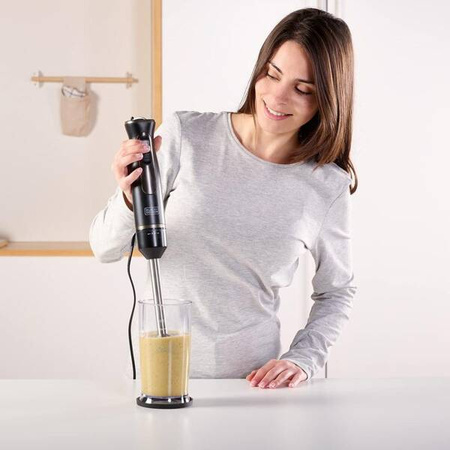 Blender ręczny Black+Decker BXHB800E (800W)