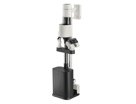 Bezprzewodowy odkurzacz pionowy Roborock H60 Hub