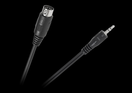 Kabel DIN-JACK 3,5 1,2m