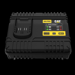 CAT ultra szybka ładowarka DXC15 (6943475899325) - Cat