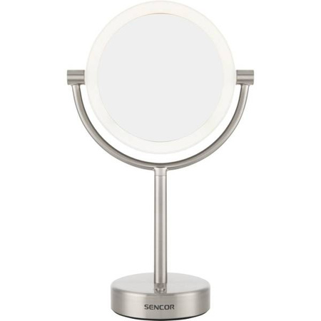 Urządzenie do higieny os. SMM 3090SS Lusterko LED SENCOR