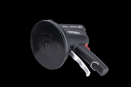 PRZYSSAWKA / WIBRATOR DO PŁYTEK 21V KD10458 - KRAFT&DELE