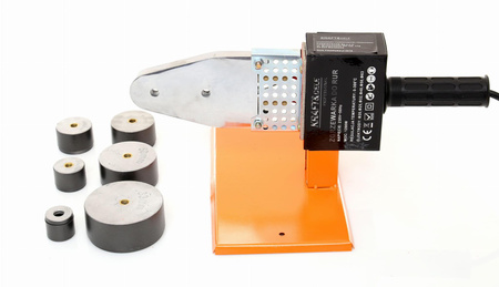 ZGRZEWARKA DO RUR PCV 1200W KD1591 - KRAFT&DELE