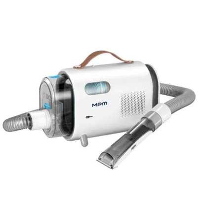 Urządzenie do domowej pielęgnacji psów i kotów MPM MOD-1000