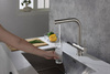 Apala 4-way kolor stali bateria 4 drożna Apala 4-way kolor stali bateria 4 drożna Blue Water