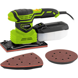 Szlifierka wibracyjna FDB 200221-E Szlifierka 3v1 FIELDMANN