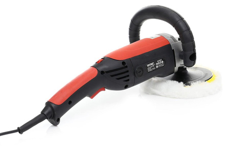 Polerka samochodowa 2400W EC531 - KRAFT&DELE