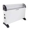 ESPERANZA KONWEKTOR 750W/1250W/2000W TANAMI BIAŁY EHH008