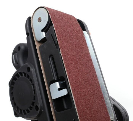 Szlifierka taśmowa 1950W KD1680 - KRAFT&DELE
