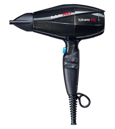 Suszarka do włosów BABYLISS BAB6980IE