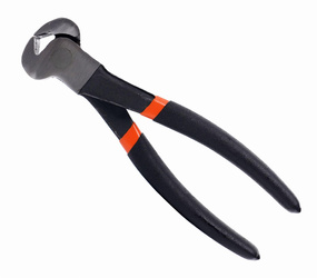Szczypce tnące czołowe 7'' KD10812 - KRAFT&DELE