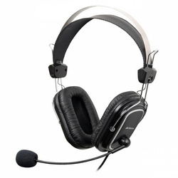 Słuchawki Vhead 50 EVO A4TECH z mikrofonem