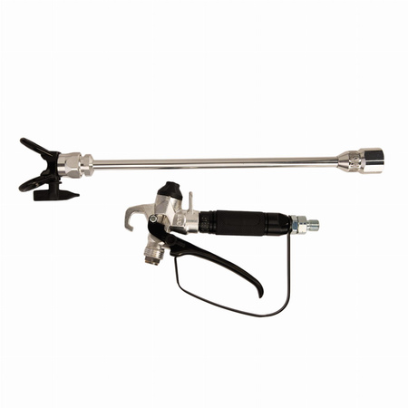 Pistolet natryskowy 1450W KD1746 - KRAFT&DELE