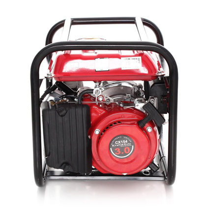 Agregat 1500W 12/230V KD110 - KRAFT&DELE
