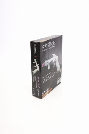 PISTOLET DO PIASKOWANIA KD10794 - KRAFT&DELE