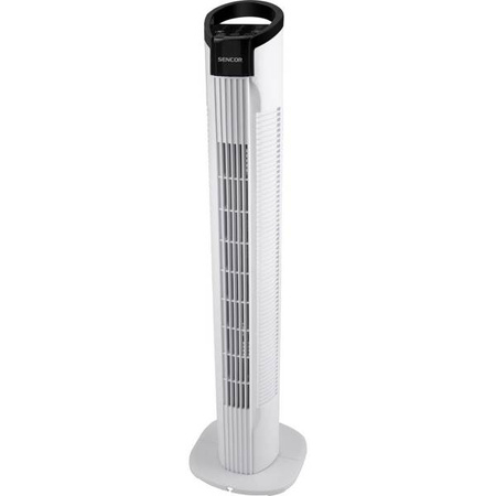 VENTILATOR SLOUPOVY SFT 3112WH Tower Fan SENCOR