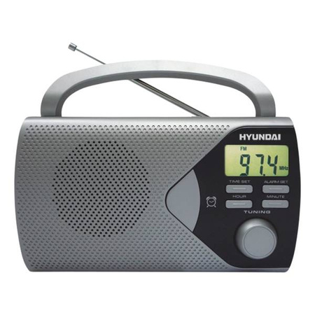 Radio przenośne Hyundai PR200S