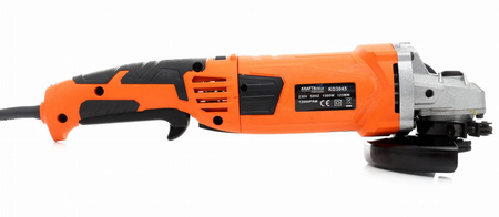 SZLIFIERKA KĄTOWA 1500W KD3045 - KRAFT&DELE