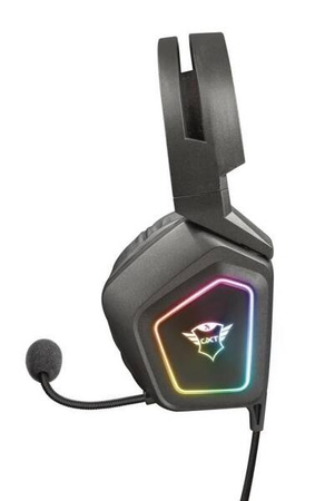 Słuchawki gamingowe GXT450 Blizz RGB 7.1 Surround