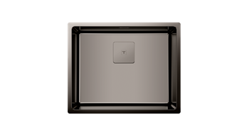 Zlewozmywak FLEXLINEA RS15 50.40 TITANIUM TEKA