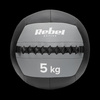 Piłka lekarska do ćwiczeń 5 kg REBEL ACTIVE