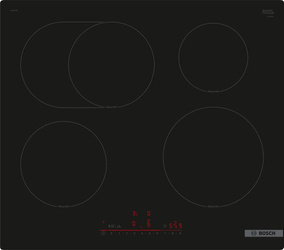 Płyta indukcyjna BOSCH PIF61RHB1E