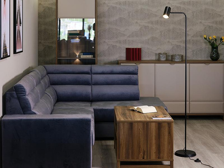 Lampa podłogowa Tracer SleekBeam