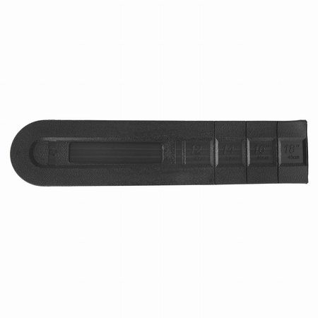 PIŁA SPALINOWA 5,9KM KD5017 - KRAFT&DELE