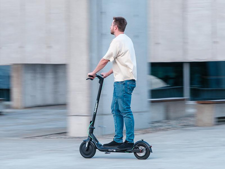 Hulajnoga elektryczna NEVIQ Horizon 500W 10Ah