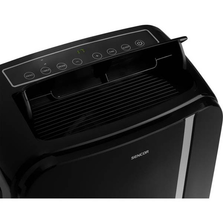 Klimatyzacja przenośna SAC MT1241C MOBILE AIR CONDIT. SENCOR