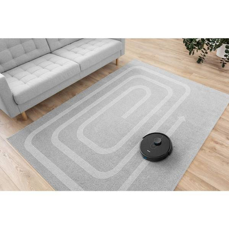 Odkurzacz - robot SRV 9200BK Robot Vacuum Cleaner SENCOR
