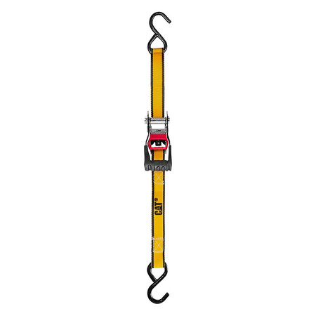 Pasy transportowe CAT 980479IE 2szt/2,5cm x 5,0m/320kg (4710025142468) - Cat