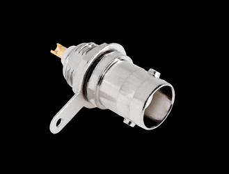 Gniazdo BNC do obudowy