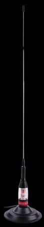 Antena CB Peiying Elite CB 115 z magnesem