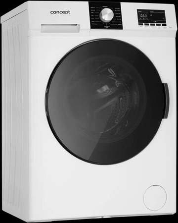 Pralka automatyczna PP6508i