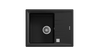 Zlewozmywak STONE 45 S-TG CARBON TEKA