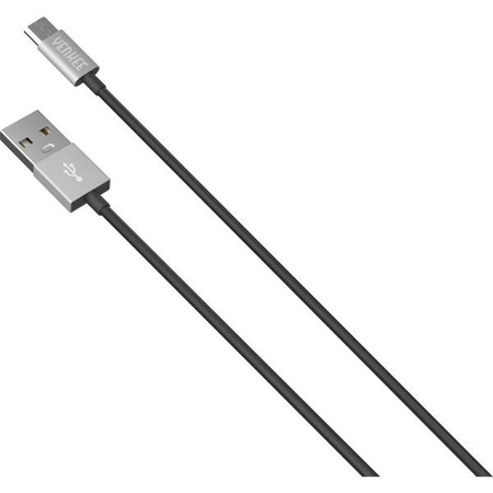 Kabel usb YCU 222 BSR cable USB / micro 2m  YENKEE