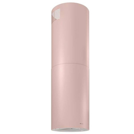 Okap kuchenny Lobelio Isola 39.1 Velvet Rose GLOBALO