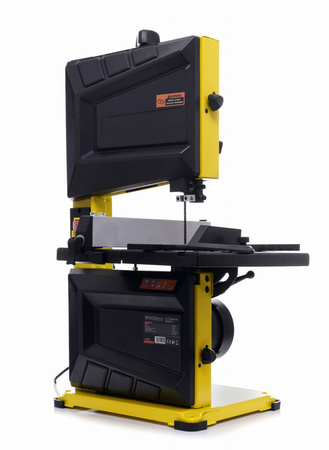 Pilarka taśmowa 850W KD5294 - KRAFT&DELE