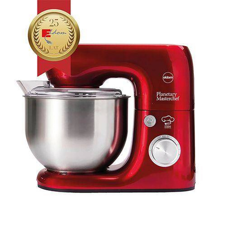 Mikser Robot planetarny WRK1250 ELDOM