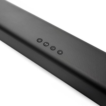 Soundbar TH-E754B 3.1.2 JVC Wireless Sub, Dolby Atmos (4975769481222) - JVC