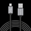 Kabel USB - micro USB 1.8m Kruger&Matz Basic