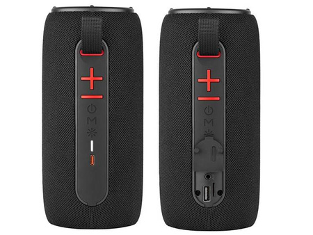 Głośnik TRACER Stripe TWS BLUETOOTH RGB