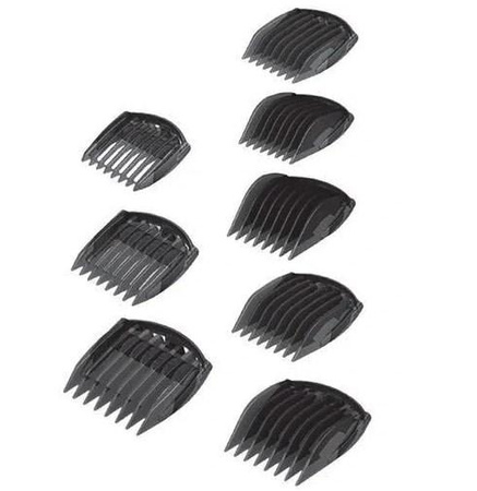 Trymer BABYLISS FX872E