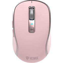 Mysz komputerowa YMS 2085PK Wireless mouse NOBLE YENKEE