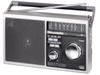 Radio Trevi MB74910 metal gray