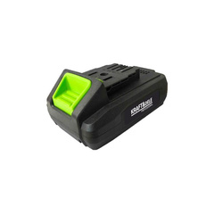 Bateria 3000mAh 21V KD3409 - KRAFT&DELE