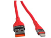 Kabel TRACER USB A - Lightning 1m RD